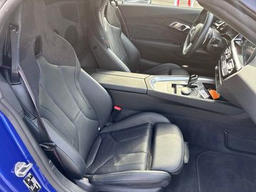 BMW Z4 sDrive30i Head-Up HK HiFi DAB LED WLAN RFK
