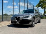 Alfa Romeo Stelvio 2.0 Turbo 16V 206kW Super AT8-Q4 Super - Alfa Romeo: Schiebedach