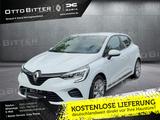 Renault Clio SCe75 Experience SITZH/EASY-LINK/PARKP/GJR - Renault Clio Gebrauchtwagen in Bielefeld