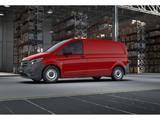 Mercedes-Benz Vito 110 KASTEN KOMPAKT 2SITZER KLIMA PARKTRONIC - Mercedes-Benz Vito kompakt
