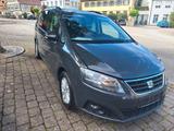 Seat Alhambra 2.0 TSI Style DSG Style - Seat Alhambra von privat