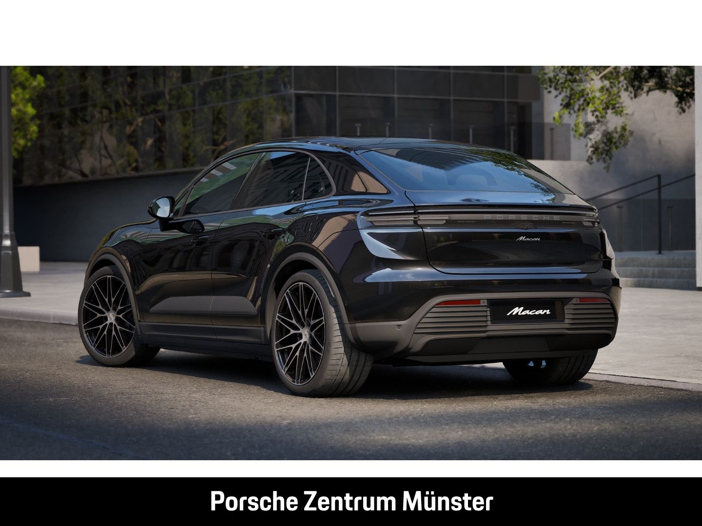 Porsche Macan imagem 3