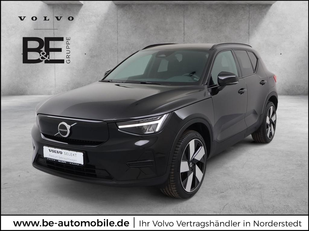 Volvo XC40 Core Recharge Pure Electric 2WD