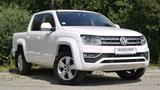 Volkswagen Amarok Highline DoubleCab 4Motion*Roll Cover Sys - Volkswagen Amarok in München