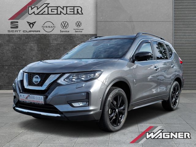 Nissan X-Trail 1.3 DIG-T N-Tec DCT Panorama 360Kamera A