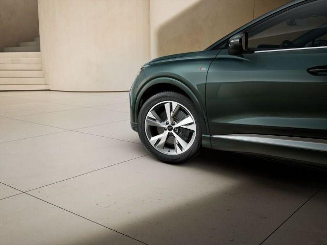 Audi Q4 e-tron - Bild 6
