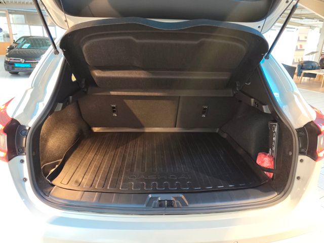 Qashqai Tekna+ *Bose*Leder*Panorama*Winter*