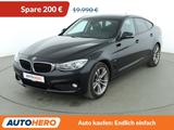 BMW 320d GT Sport Line Aut.*NAVI*CAM*TEMPO* - BMW 3er Reihe mit Diesel-Antrieb: Limousine