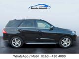 Mercedes-Benz ML 350 ML ML 350 CDI Navi Keyless Leder Sport - Mercedes-Benz ML 350 in Essen