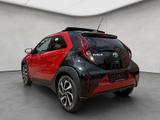 Toyota Aygo X S-CVT Teamplayer Air 53 kW, 5-türig - Toyota: Automatik, Aygo
