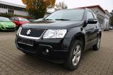 Suzuki Grand Vitara 1.6 Klimaautom. - Suzuki in Augsburg