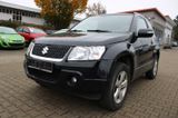 Suzuki Grand Vitara 1.6 Klimaautom. - Suzuki Grand Vitara: 1.6