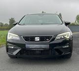 Seat Leon ST FR 2.0 TDI 184PS DSG PANO AHK 8 Fach - Seat Leon: 2.8