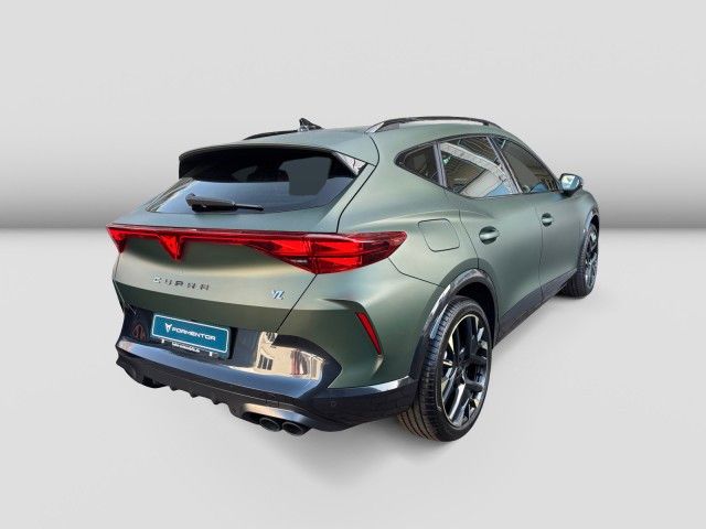 Cupra Formentor - Bild 2