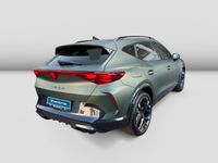 Cupra Formentor - Vorschau Bild 2