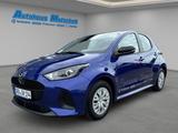 Mazda 2 Hybrid Prime-Line 1.5 ACC Apple CarPlay Androi - blaue Mazda 2 Hybrid