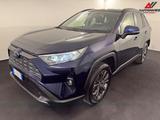 Toyota RAV 4 RAV4 2.5 HV (218CV) E-CVT 2WD Dynam - Toyota Dyna Gebrauchtwagen