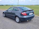 Mercedes-Benz CLC 220 - Mercedes-Benz CLC 220 mit Panoramadach