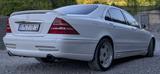 Mercedes-Benz S 500 L -EINZELSTÜCK-LORINSER - gebrauchte Mercedes-Benz S-Klasse aus dem Jahr 2001