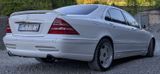 Mercedes-Benz S 500 L -EINZELSTÜCK-LORINSER - Mercedes-Benz: Lorinser