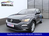 Volkswagen T-Roc 1.5 TSI Navi/PDC/AHK - Volkswagen T-Roc in Mainz
