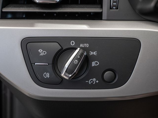 A4 Allroad 45 TFSI quattro SHZ XENON NAVI PANO