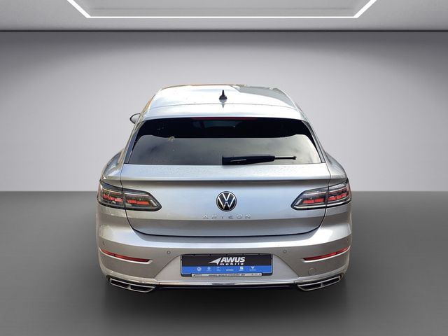 Arteon Shooting Brake 2.0TDI DSG R-Line AHK