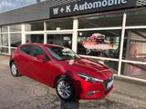 Mazda 3 S SKYACTIV-G 120 6GS AL-EXCLUSIVE NAV - Mazda 3: Exclusive