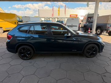 BMW X1 - 2
