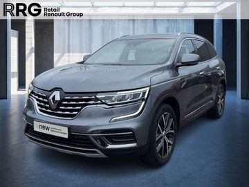 Renault Leasingangebot: Renault Koleos TECHNO TCe 160 EDC SELBSTPARKEND