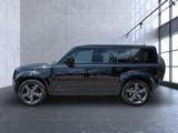 Land Rover Defender 110 P525 V8 Fahrass-P. AHK Kamera Navi - Land Rover Defender V8