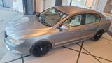 Skoda Superb 1.8 TSI Limo.; Liebhaberfzg.; Vollausst.; - Skoda Superb von privat