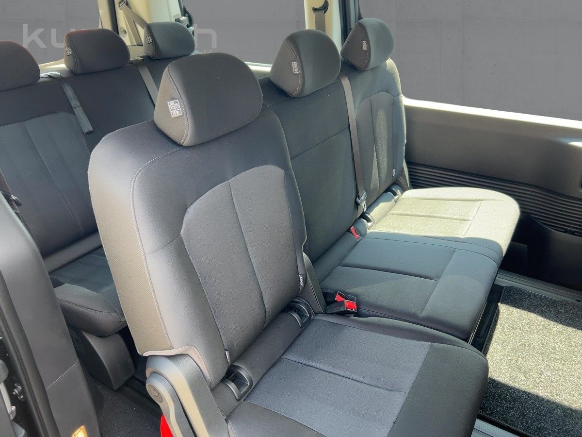 Hyundai Staria – Bild 12
