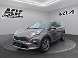 Kia SPORTAGE 1.6T DCT AWD PLATINUM|FULL-LED|LEDER|19 - Kia aus 2021