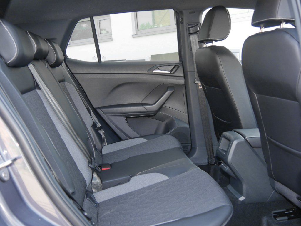 Fahrzeugabbildung Volkswagen T-Cross Life 1.0 TSI Kamera AHK Matrix-LED