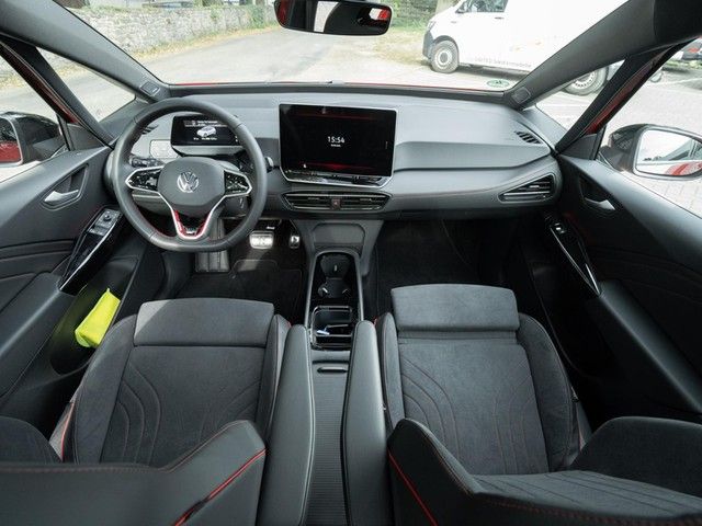 ID.3 GTX Wärmep. AHK Top-Sportsitze