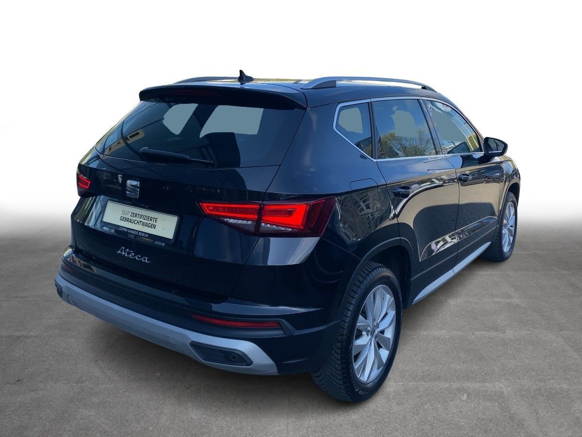 Seat Ateca - Bild 5