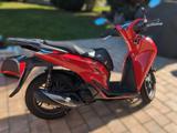 Honda SH 150i 2023 Top Zustand 1. Hand - HONDA SH 150I