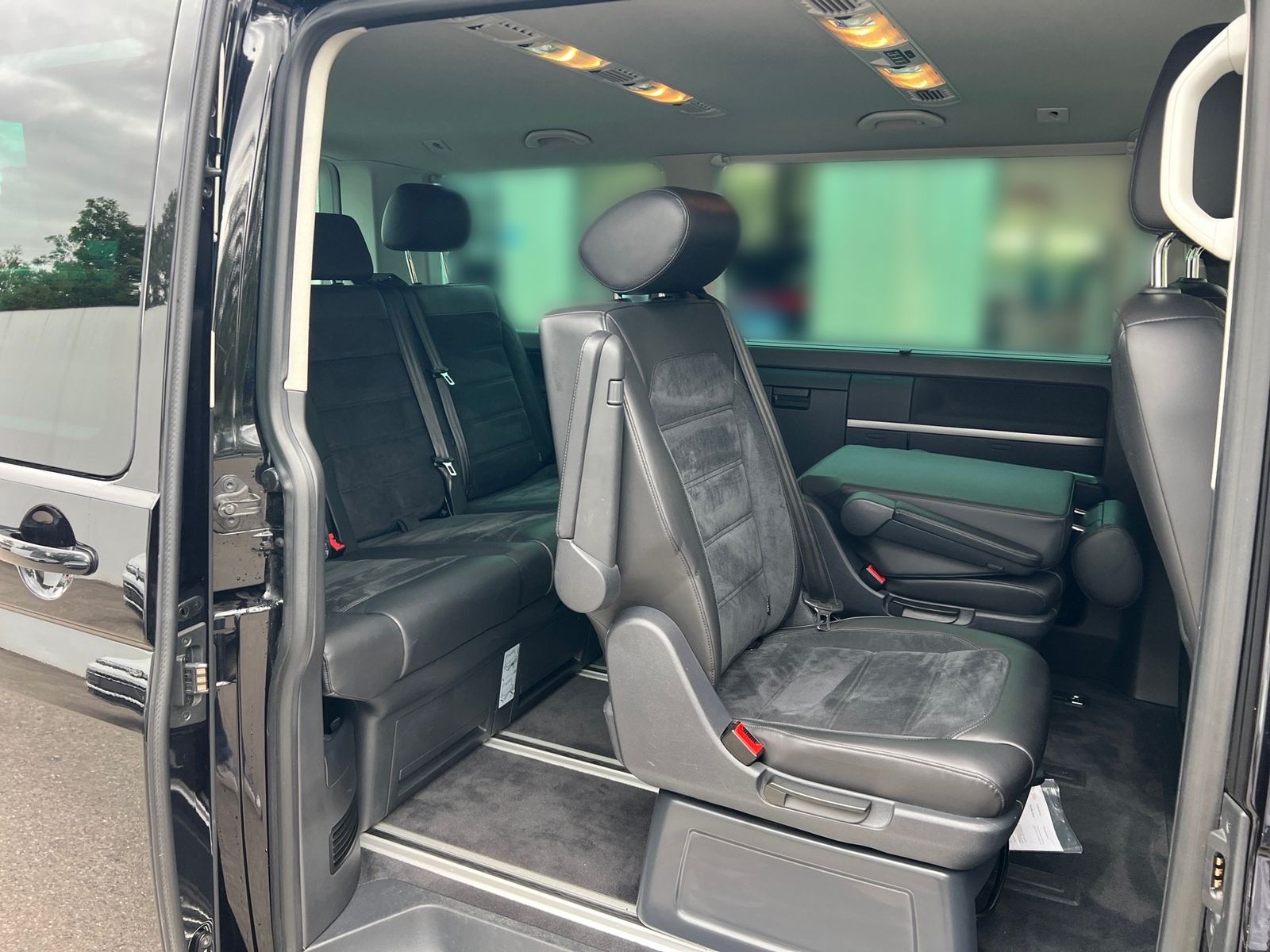 Volkswagen T6 Multivan FWD Generation Six *KAMERA*ACC*AHK*N foto 9