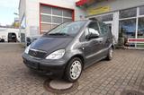 Mercedes-Benz A 140 CLASSIC Klimaanlage - gebrauchte Mercedes-Benz A 140 aus dem Jahr 2001