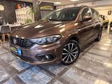 Fiat Tipo Lounge/Navi/Aluräder/Klimaauto/SHZ/ - Fiat Tipo LOUNGE mit Benzin-Antrieb