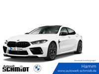 BMW M8 - Vorschau Bild 1