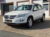 Volkswagen Tiguan Track & Field 4Motion /TÜV NEU/2HAND - Volkswagen Tiguan: Track Field