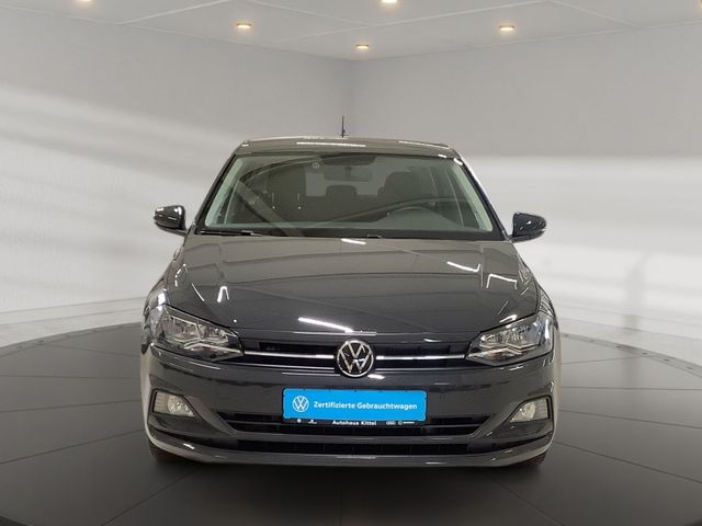 Polo Comfortline 1,0 TSI 70 kW Klima, Navi, SHZ,