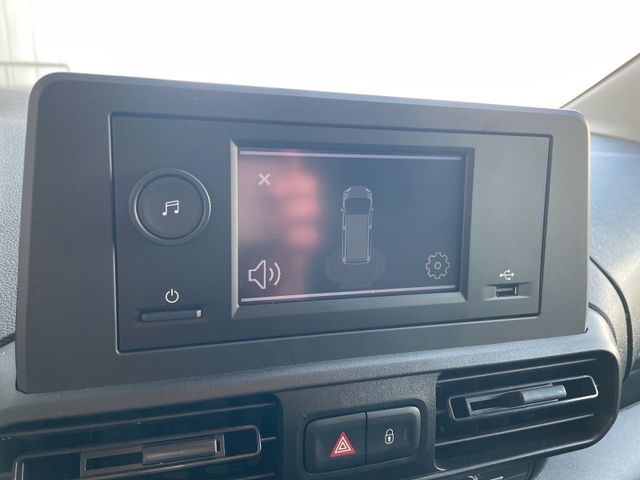 Toyota Proace City 1.2 L1 Kasten Duty *DAB*LED*PDC*TEL*