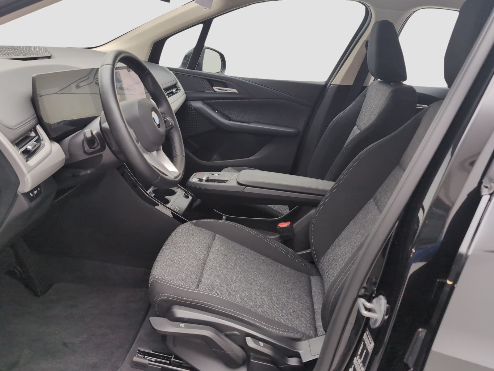 BMW 220 Active Tourer - Bild 8