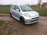 Daihatsu Sirion 1.3 S (87PS) - Daihatsu aus 2005