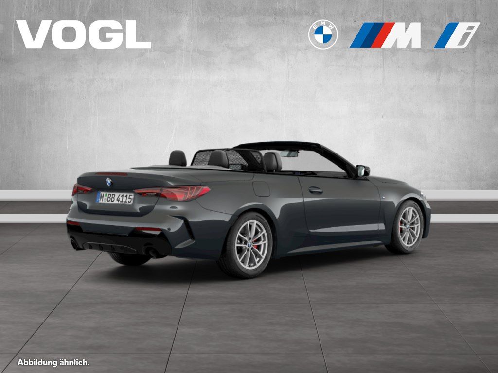 BMW 420 - Bild 2