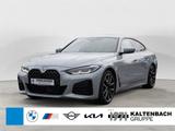 BMW 420d Gran Coupe xDrive M-Sport LED STANDHZ ACC - gebrauchte BMW 420 Gran Coupé aus dem Jahr 2024