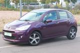 Citroën C3 Selection Klima PDC Tempomat Winterräder - Citroën C3 in Hagen